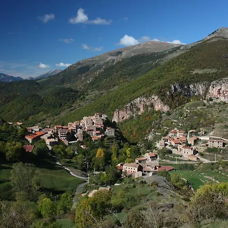 旅馆 La Closa