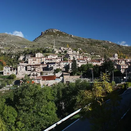 旅馆 La Closa *