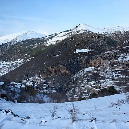 旅馆 La Closa *