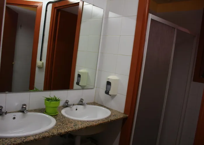 Hostel La Closa