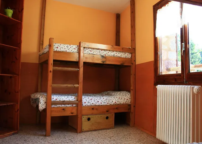 Hostel La Closa