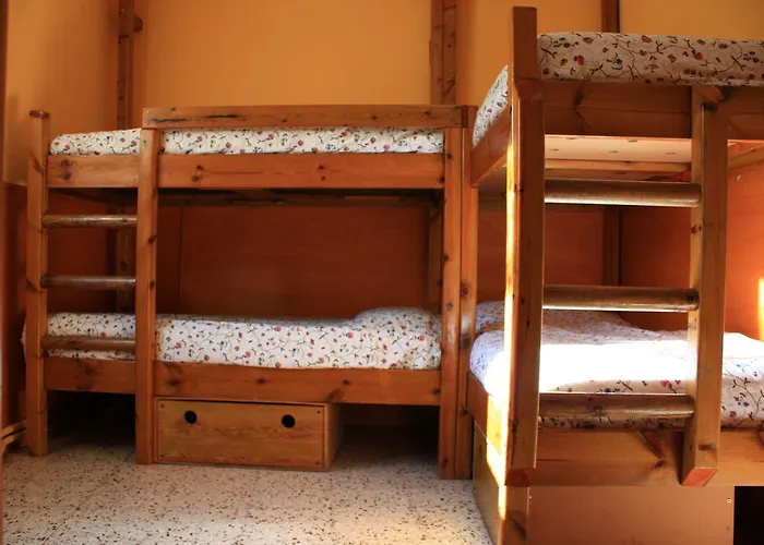 Hostel La Closa