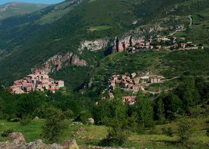 Hostel La Closa