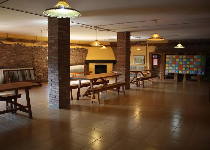 Hostel La Closa