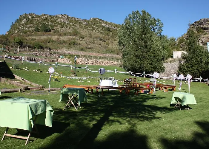 Hostel La Closa *