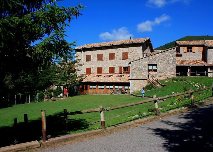 Hostel La Closa