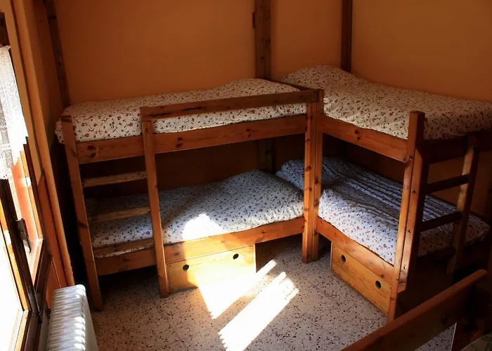 Hostel La Closa