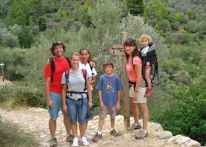 La Closa * Castellar De N'Hug