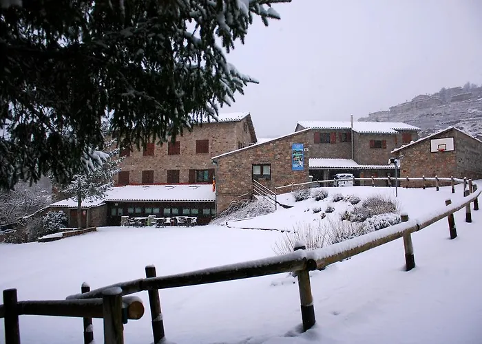 La Closa * Castellar De N'Hug
