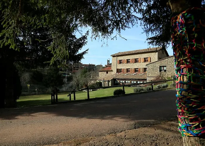 La Closa Hostel *