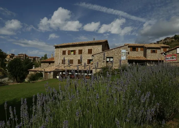 Hostel La Closa *