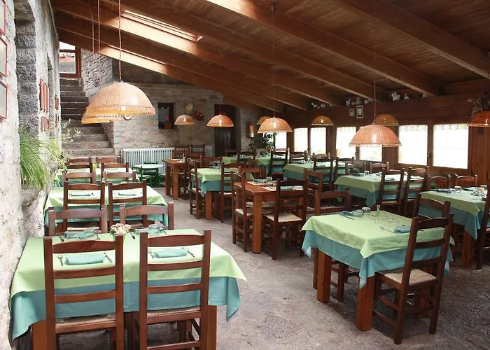 Hostel La Closa *