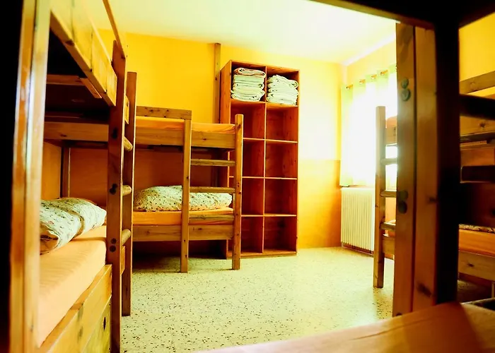 La Closa Castellar De N'Hug
