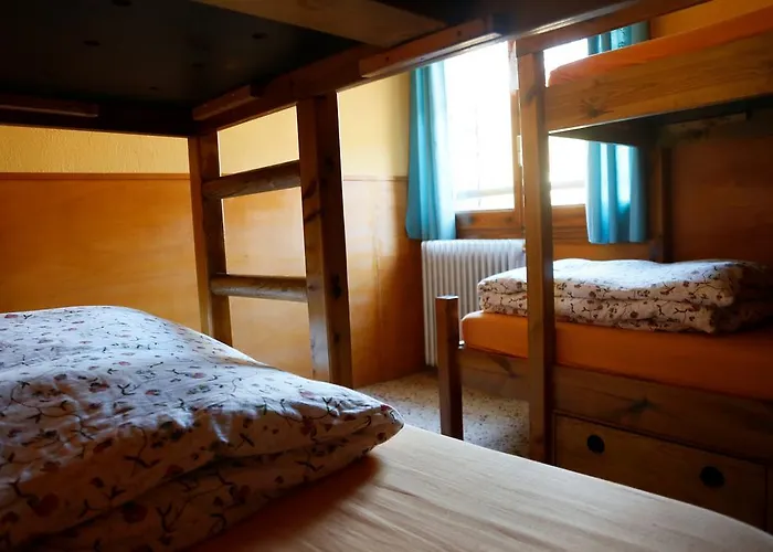 La Closa Hostel