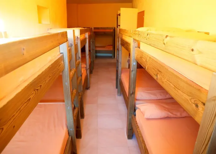 Hostel La Closa *