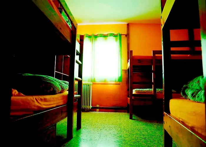 Hostel La Closa