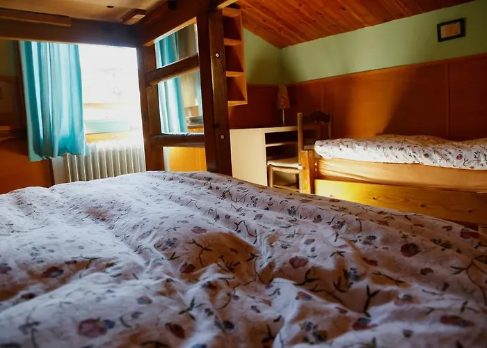 Hostel La Closa