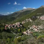 Hostel La Closa