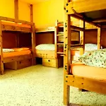 Hostel La Closa Castellar De N'Hug