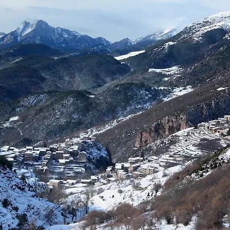 La Closa Vandrarhem
