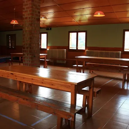 Hostal La Closa Castellar De N'Hug