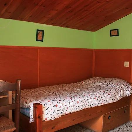 La Closa Castellar De N'Hug