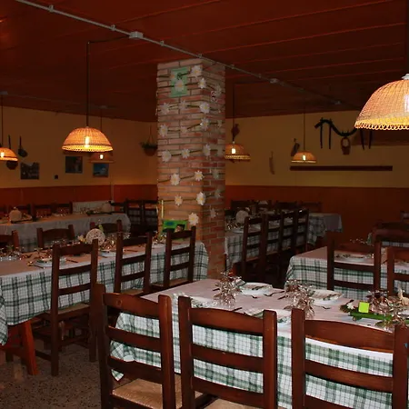 La Closa Castellar De N'Hug