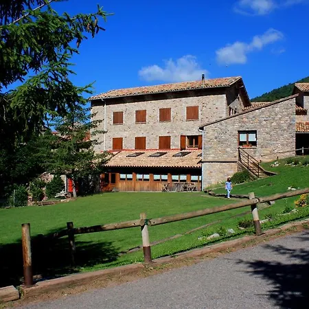 旅馆 La Closa