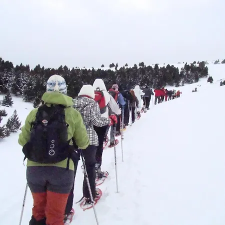 La Closa Castellar De N'Hug