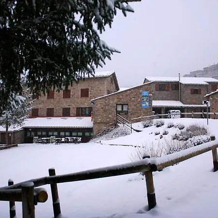 La Closa * Castellar De N'Hug