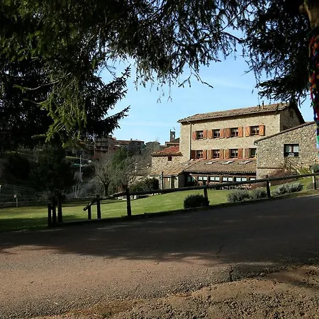 La Closa Hostel *
