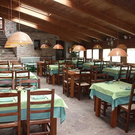 Hostal La Closa *