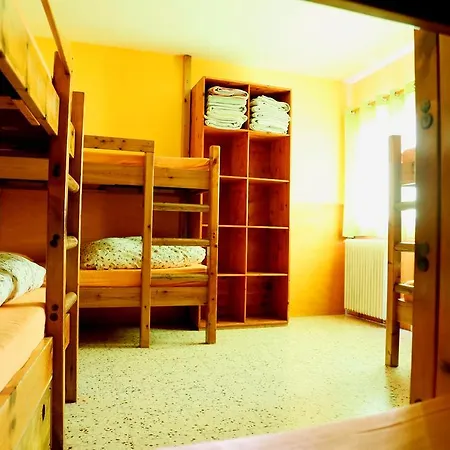 La Closa Castellar De N'Hug