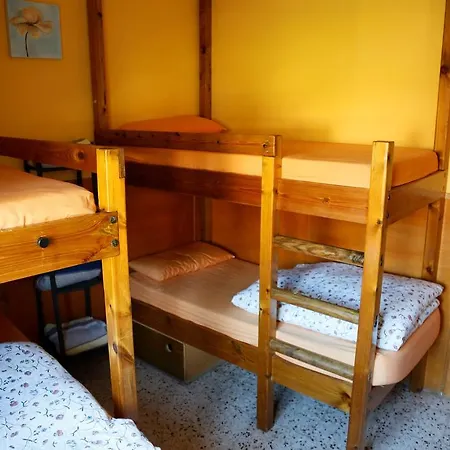 La Closa Hostal Castellar De N'Hug