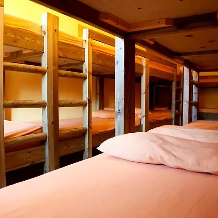La Closa Hostal *