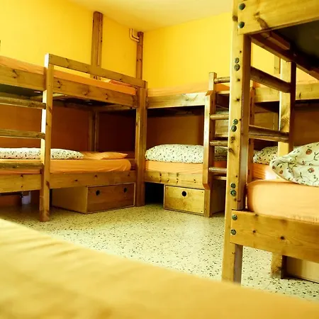 La Closa Hostal *