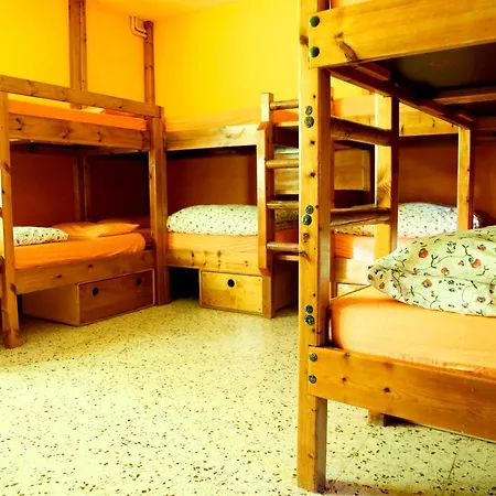 Hostal La Closa Castellar De N'Hug