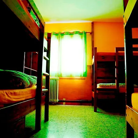 Hostal La Closa