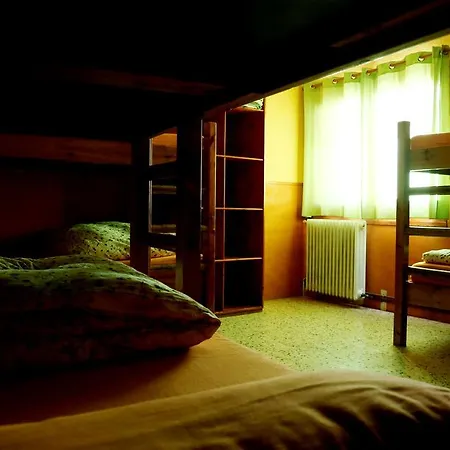 La Closa Hostal Castellar De N'Hug