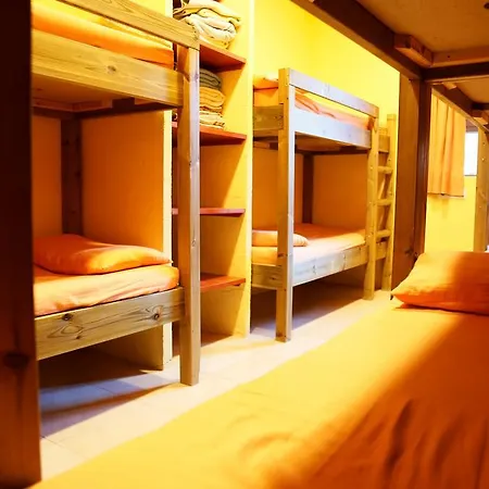 Hostal La Closa Castellar De N'Hug