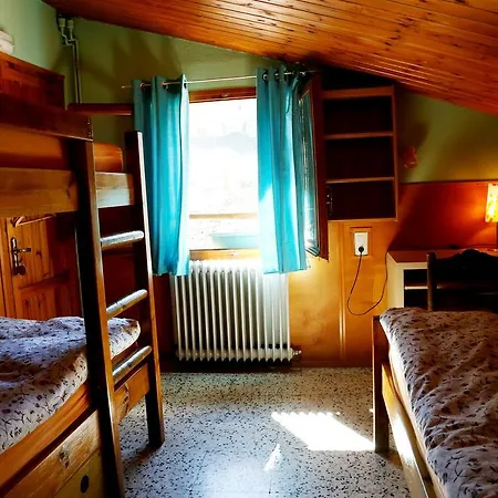 La Closa Hostal *